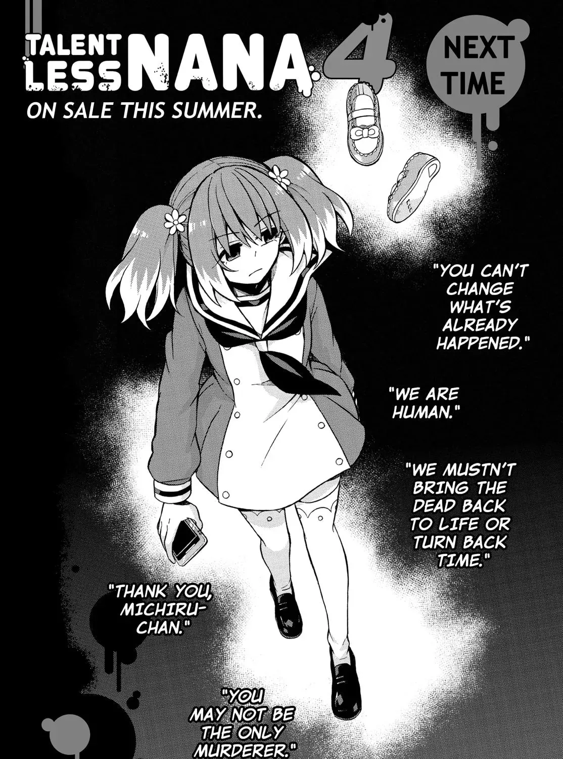 Read Talentless Nana chapter 6.8 image 64 on Lezhin