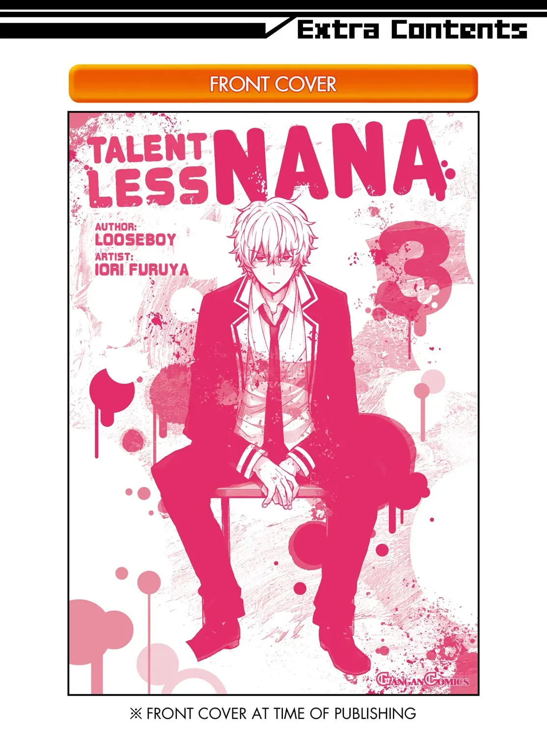 Read Talentless Nana chapter 6.8 image 66 on Lezhin