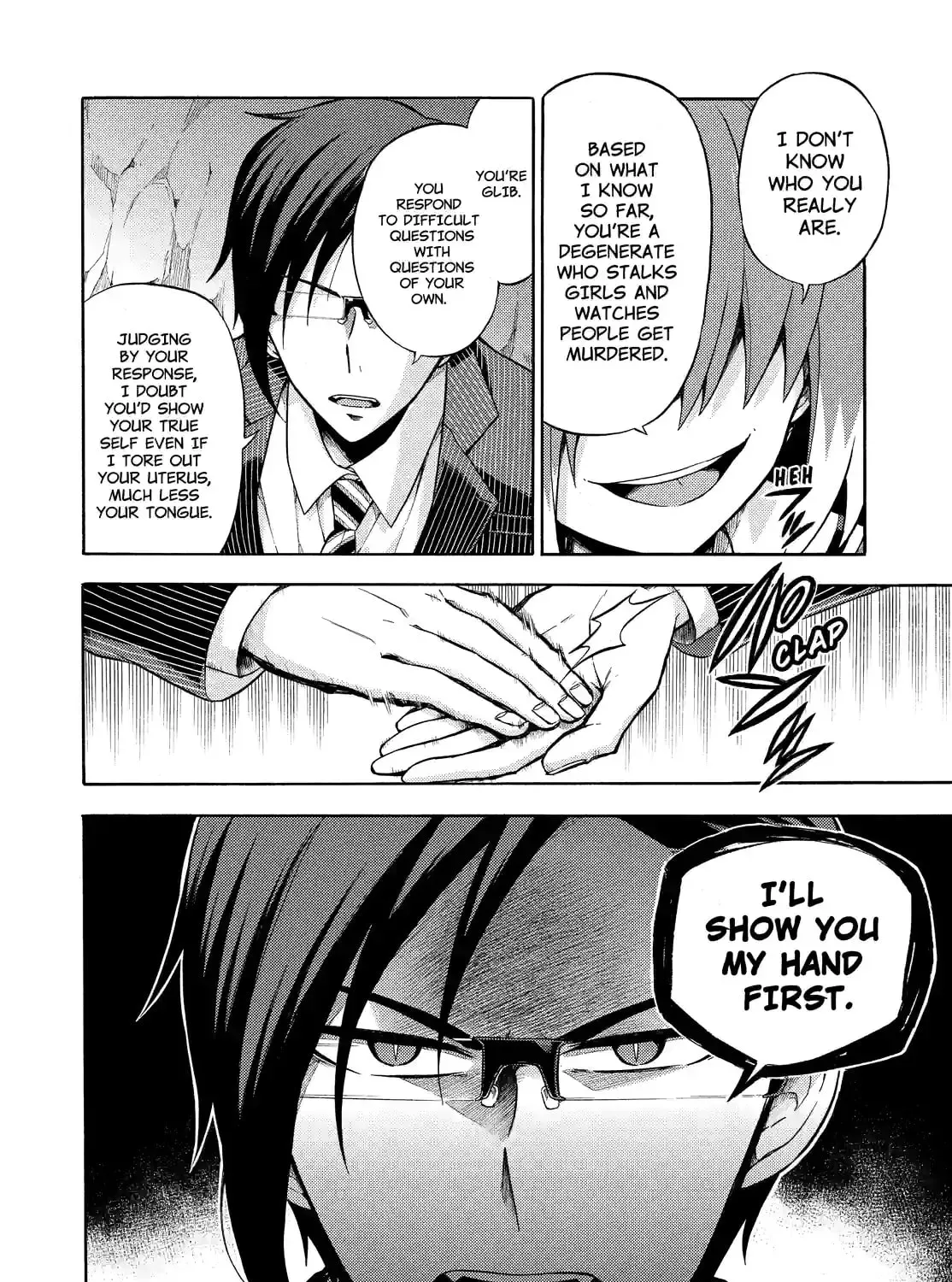 Read Talentless Nana chapter 6.9 image 18 on Lezhin