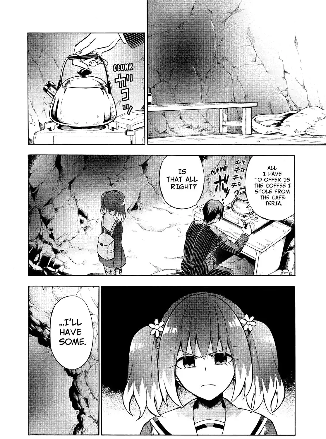 Read Talentless Nana chapter 6.9 image 6 on Lezhin
