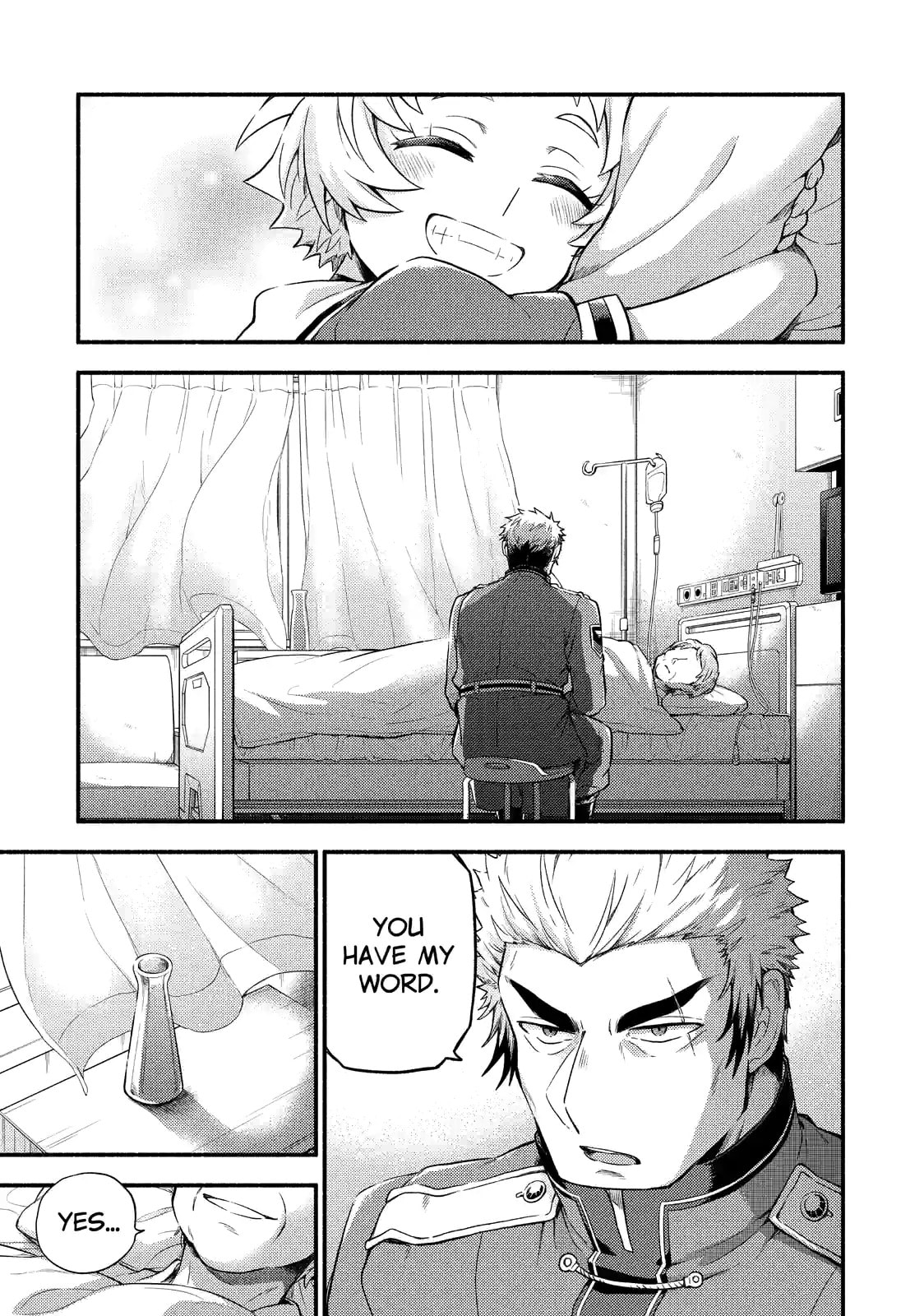 Read Talentless Nana chapter 60.1 image 10 on Lezhin