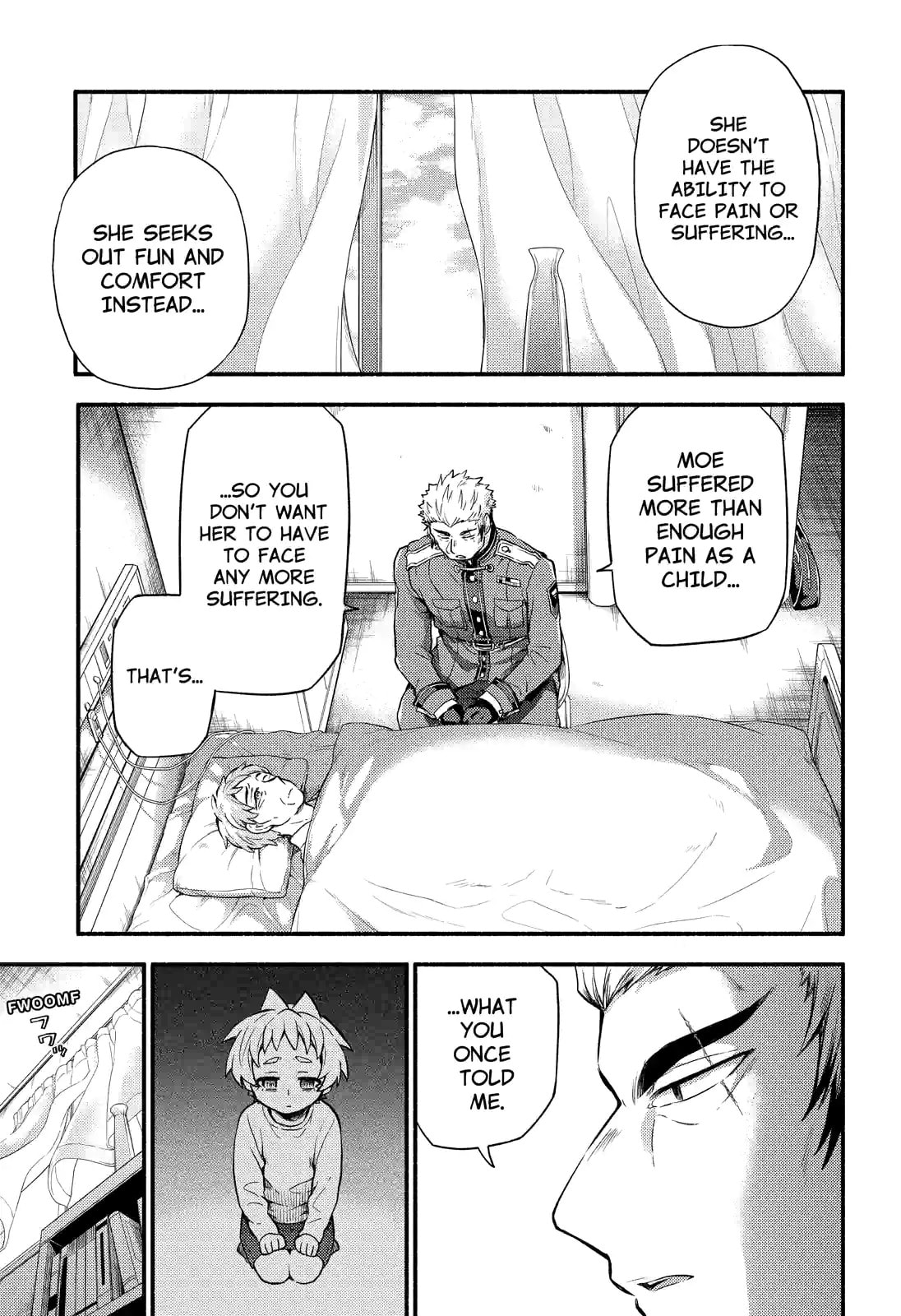 Read Talentless Nana chapter 60.1 image 8 on Lezhin