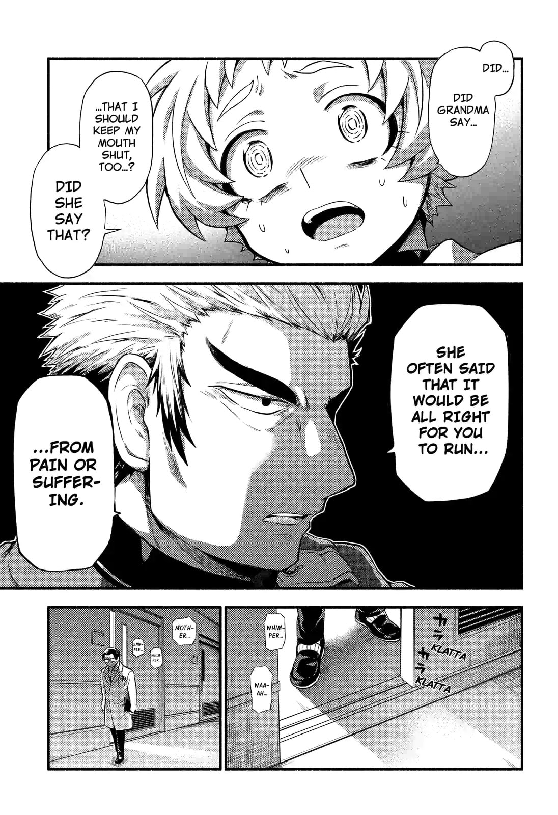 Read Talentless Nana chapter 60.2 image 13 on Lezhin