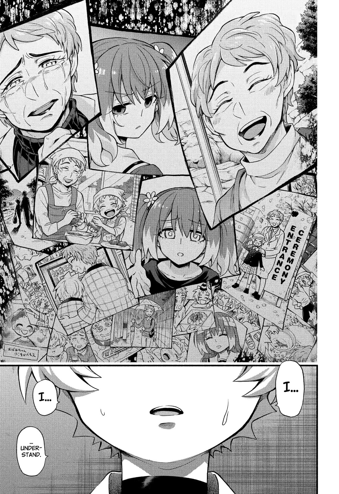 Read Talentless Nana chapter 60.2 image 15 on Lezhin