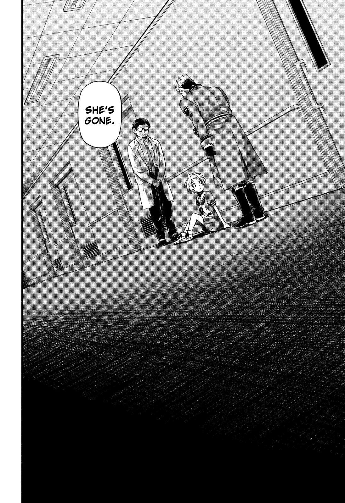 Read Talentless Nana chapter 60.2 image 16 on Lezhin