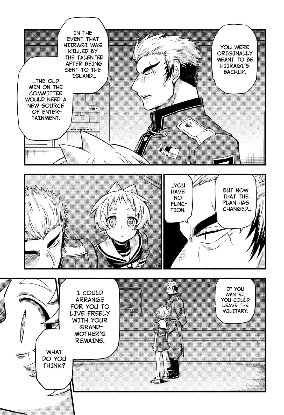 Read Talentless Nana chapter 60.2 image 7 on Lezhin