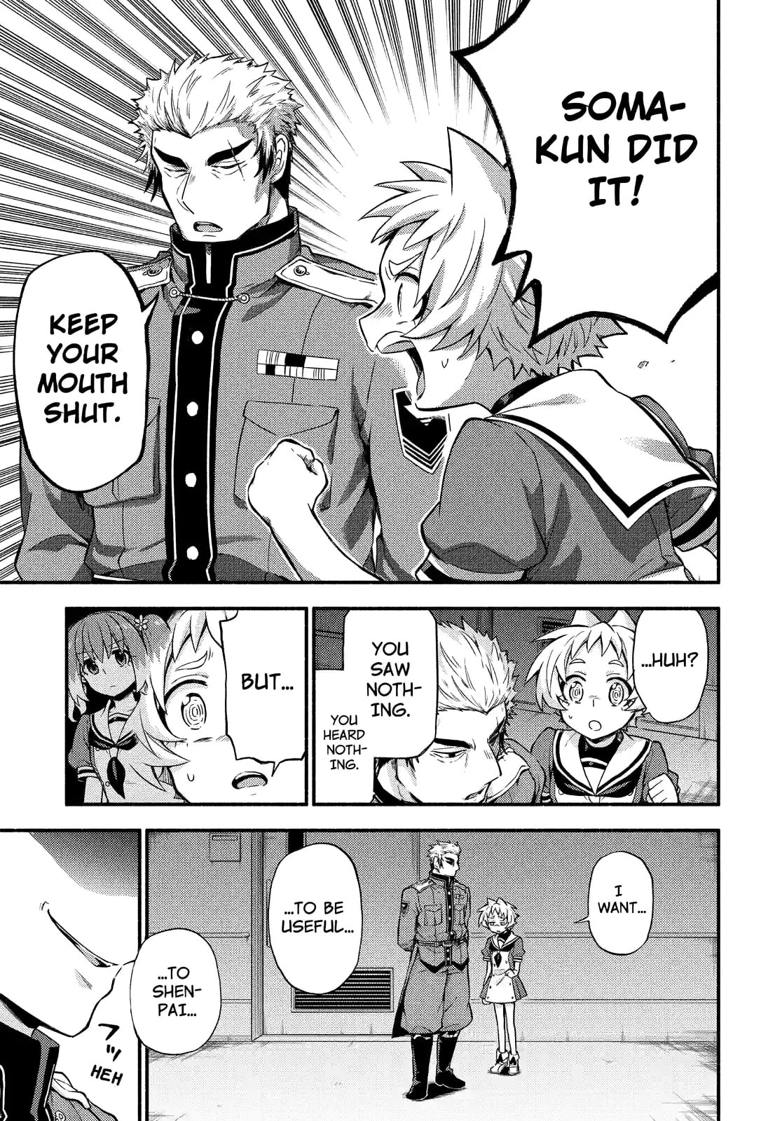 Read Talentless Nana chapter 60.2 image 9 on Lezhin