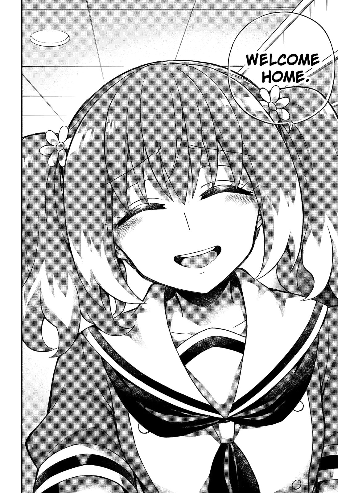 Read Talentless Nana chapter 62.2 image 2 on Lezhin