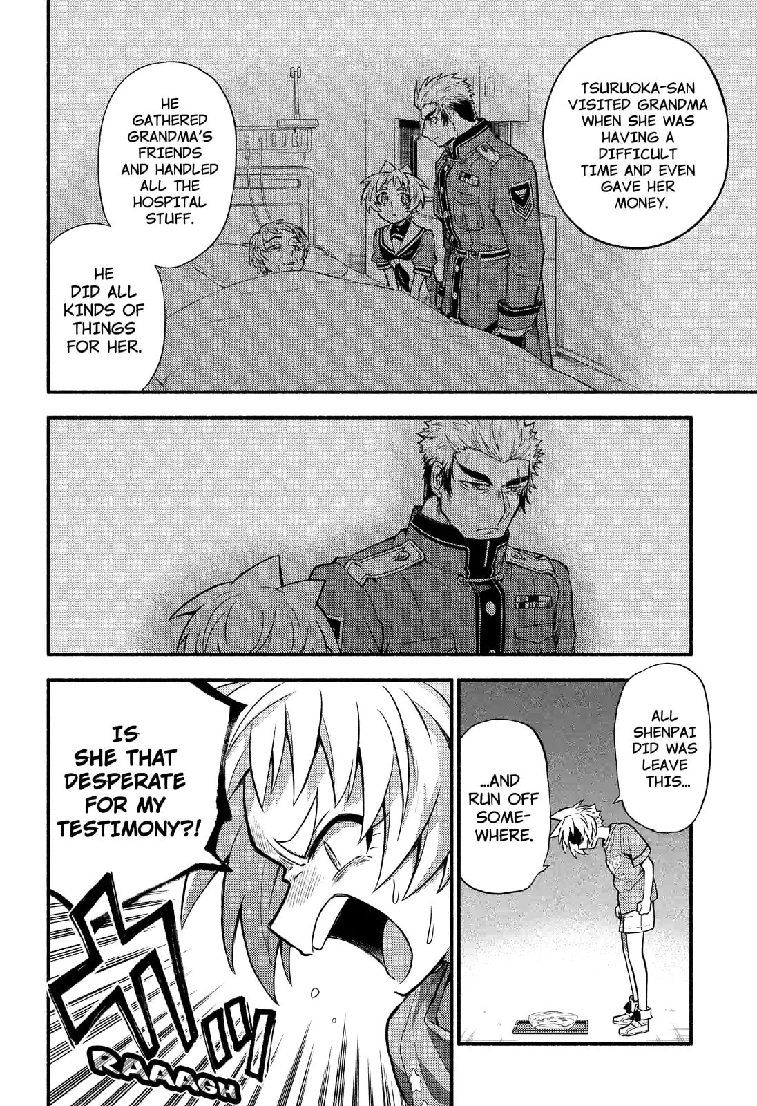 Read Talentless Nana chapter 63.1 image 11 on Lezhin