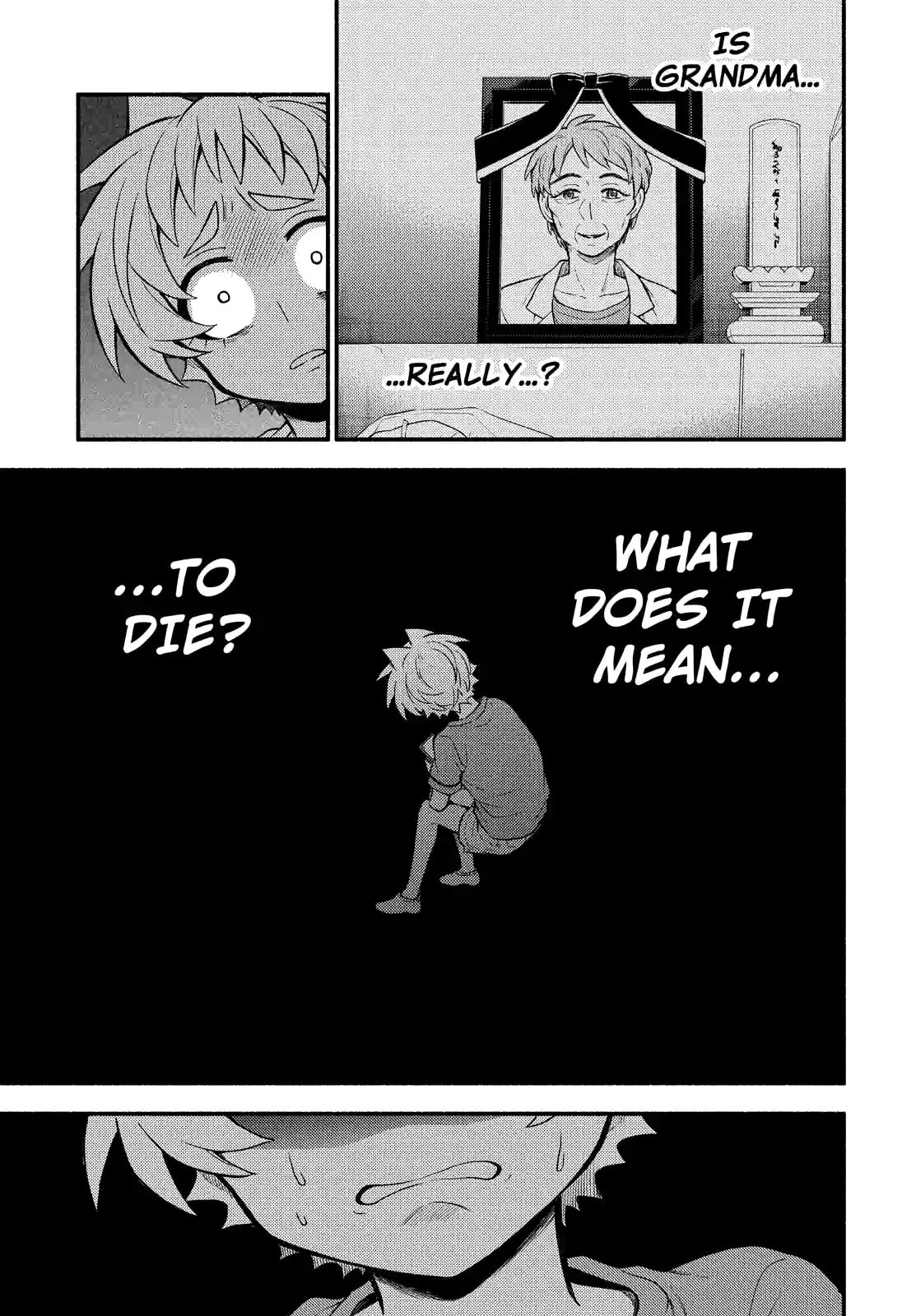 Read Talentless Nana chapter 63.1 image 6 on Lezhin