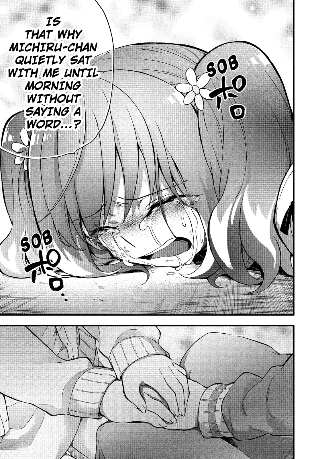 Read Talentless Nana chapter 64.1 image 14 on Lezhin