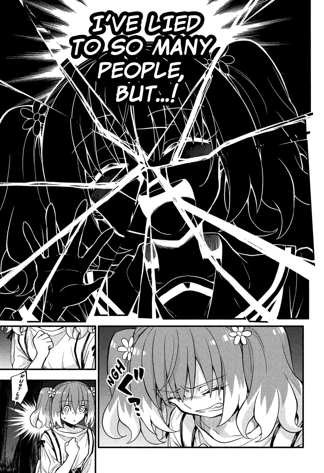 Read Talentless Nana chapter 64.1 image 8 on Lezhin