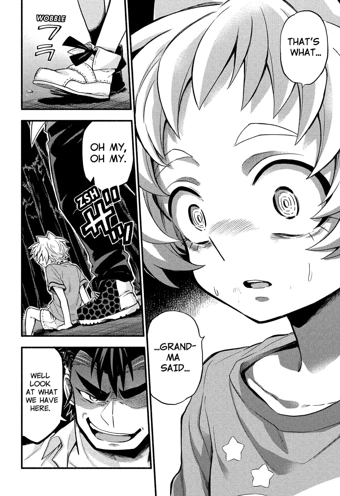 Read Talentless Nana chapter 64.2 image 1 on Lezhin