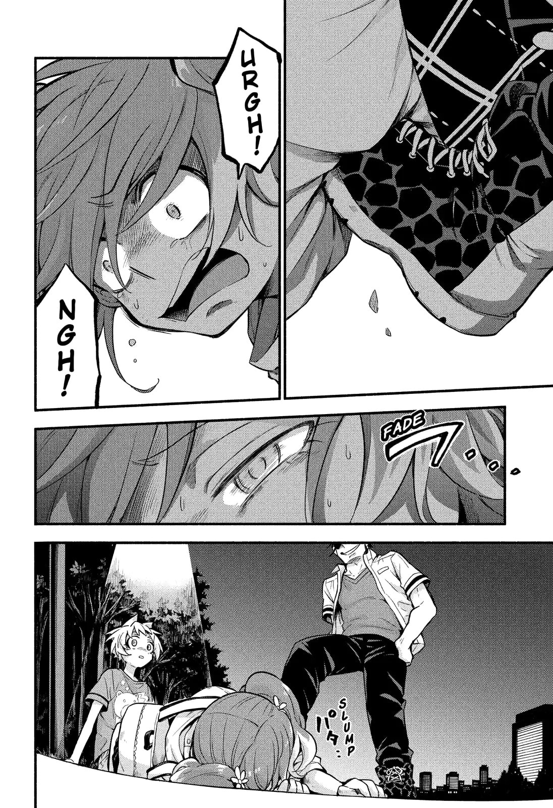 Read Talentless Nana chapter 64.2 image 3 on Lezhin