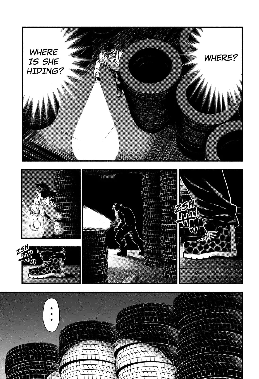 Read Talentless Nana chapter 65.1 image 14 on Lezhin