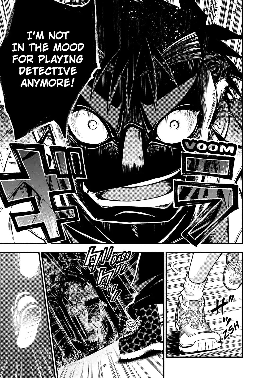 Read Talentless Nana chapter 65.1 image 4 on Lezhin