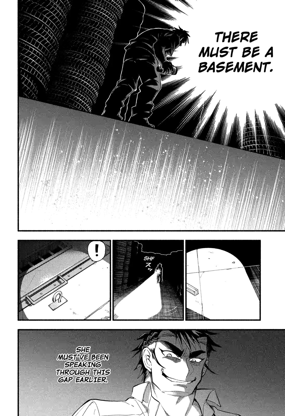 Read Talentless Nana chapter 65.2 image 1 on Lezhin