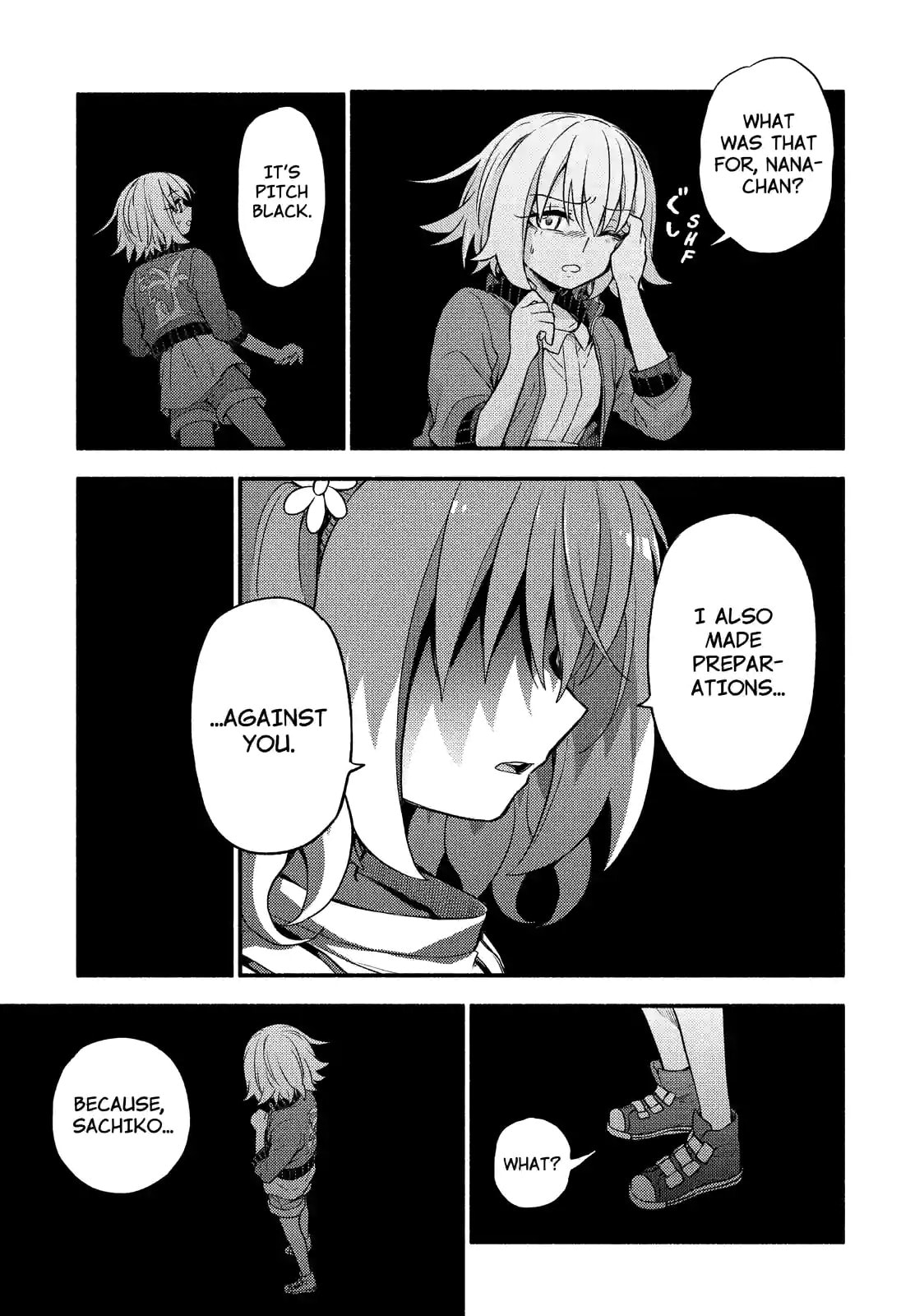 Read Talentless Nana chapter 65.2 image 16 on Lezhin