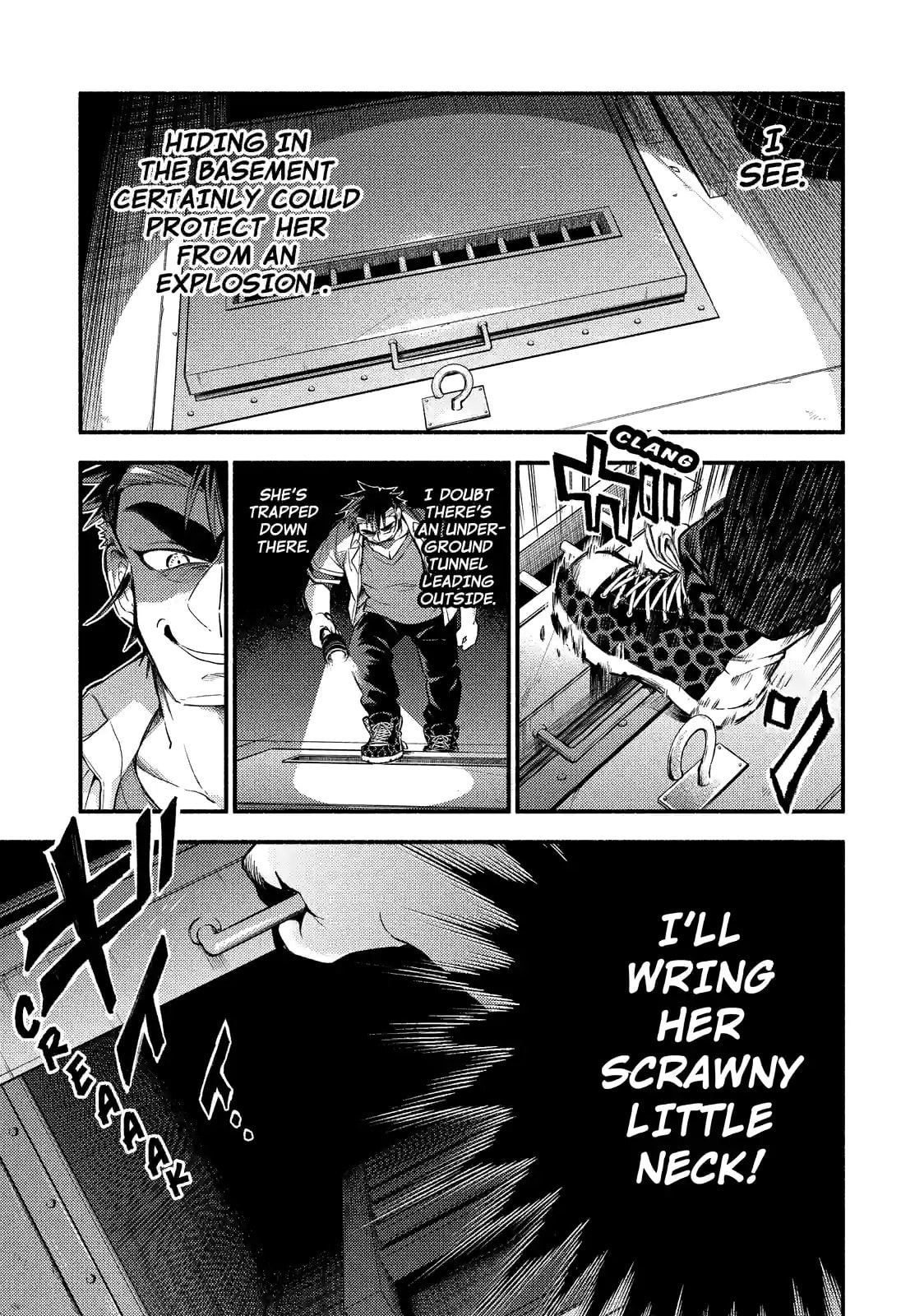 Read Talentless Nana chapter 65.2 image 2 on Lezhin