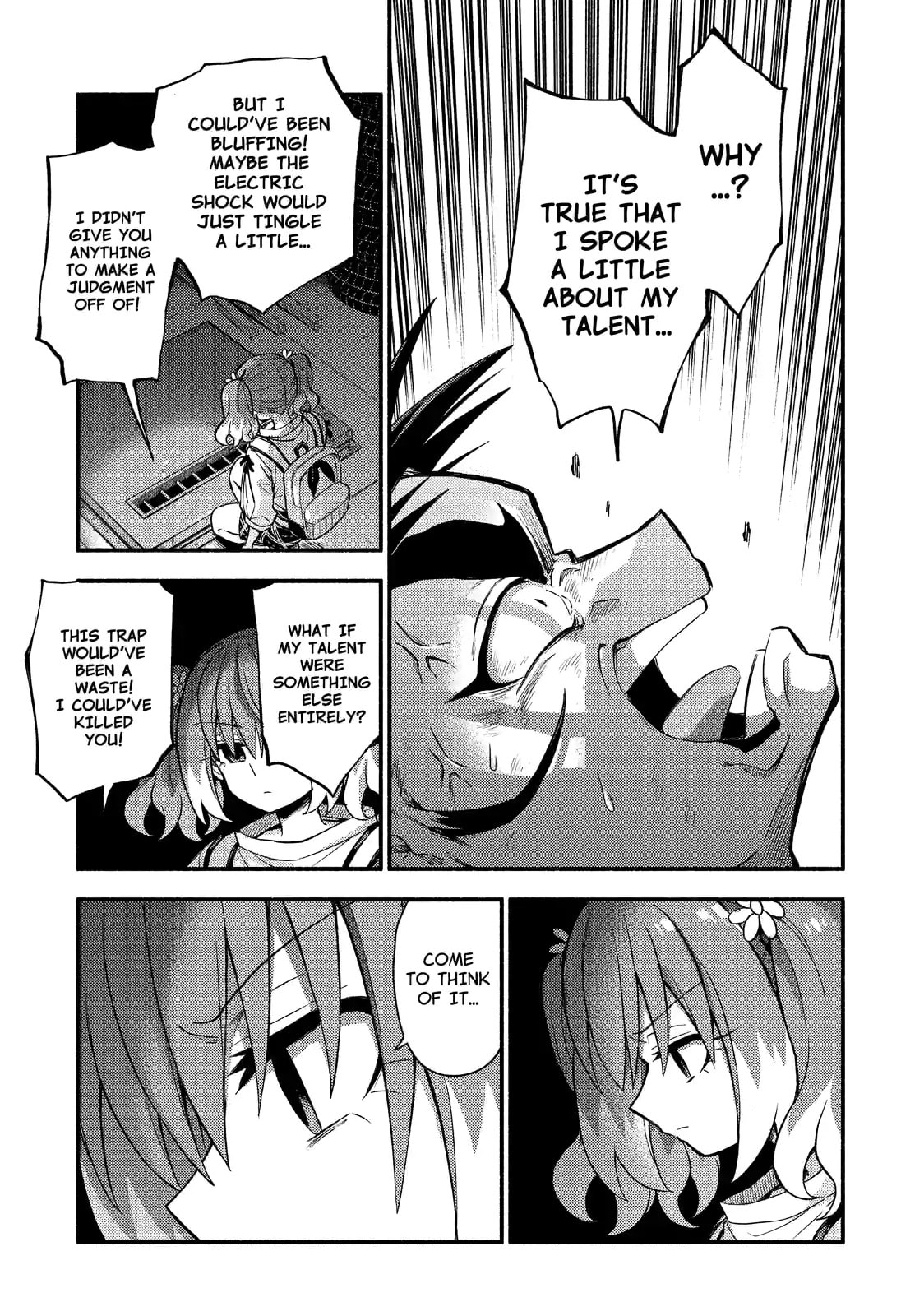 Read Talentless Nana chapter 65.2 image 8 on Lezhin