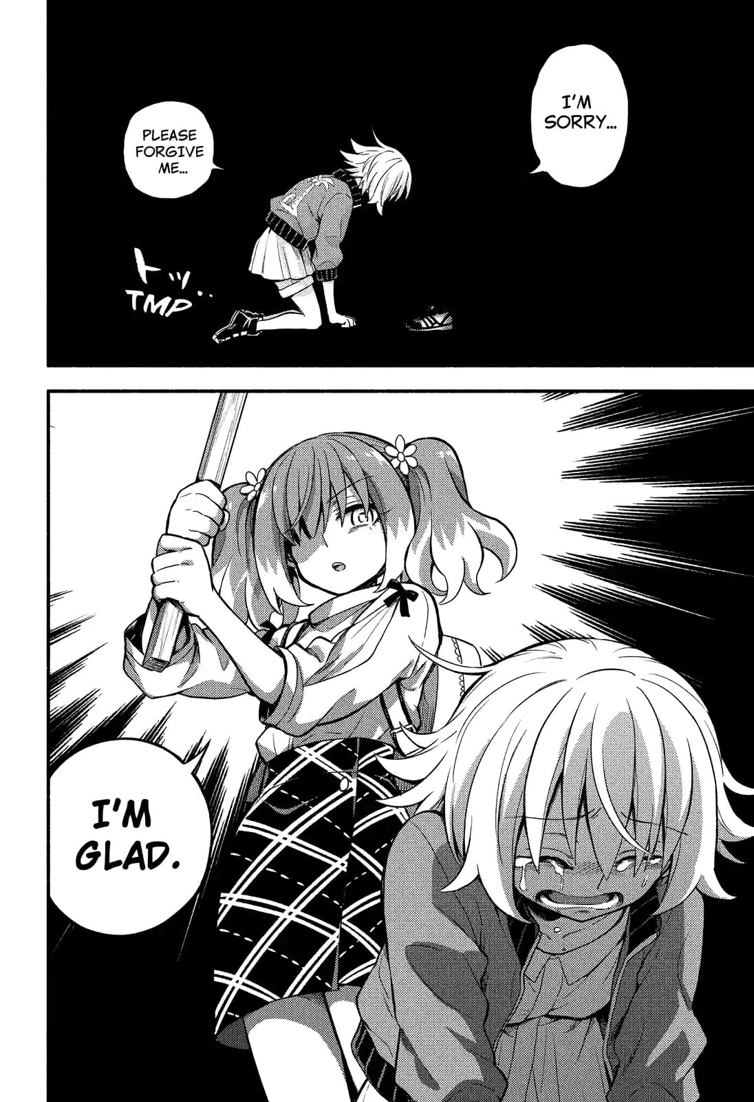 Read Talentless Nana chapter 66.1 image 7 on Lezhin