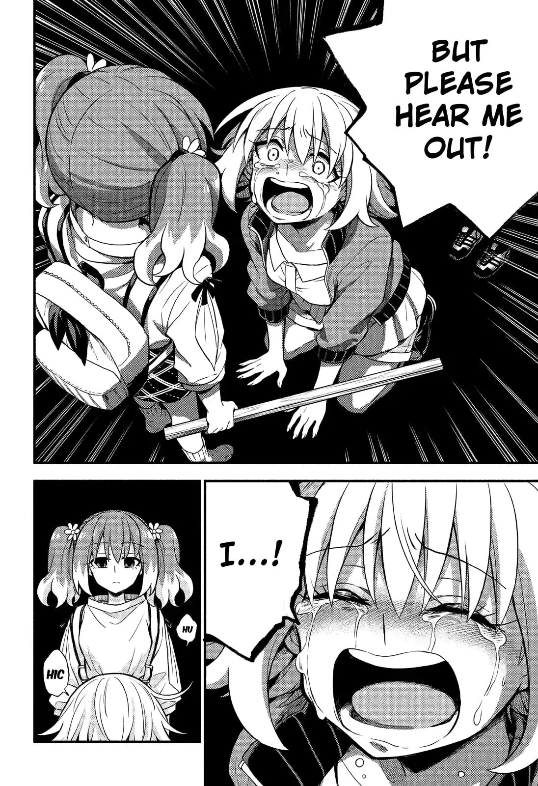 Read Talentless Nana chapter 66.1 image 9 on Lezhin