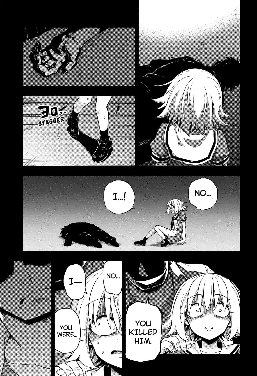 Read Talentless Nana chapter 66.2 image 10 on Lezhin