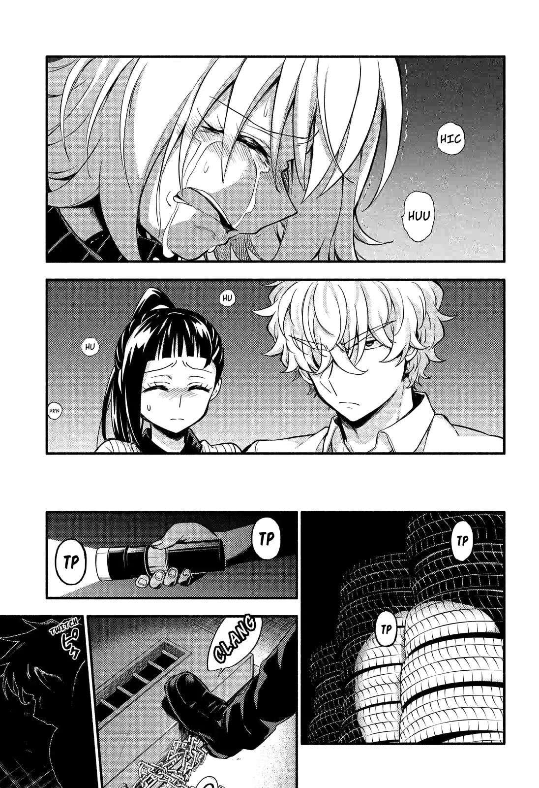 Read Talentless Nana chapter 66.2 image 16 on Lezhin