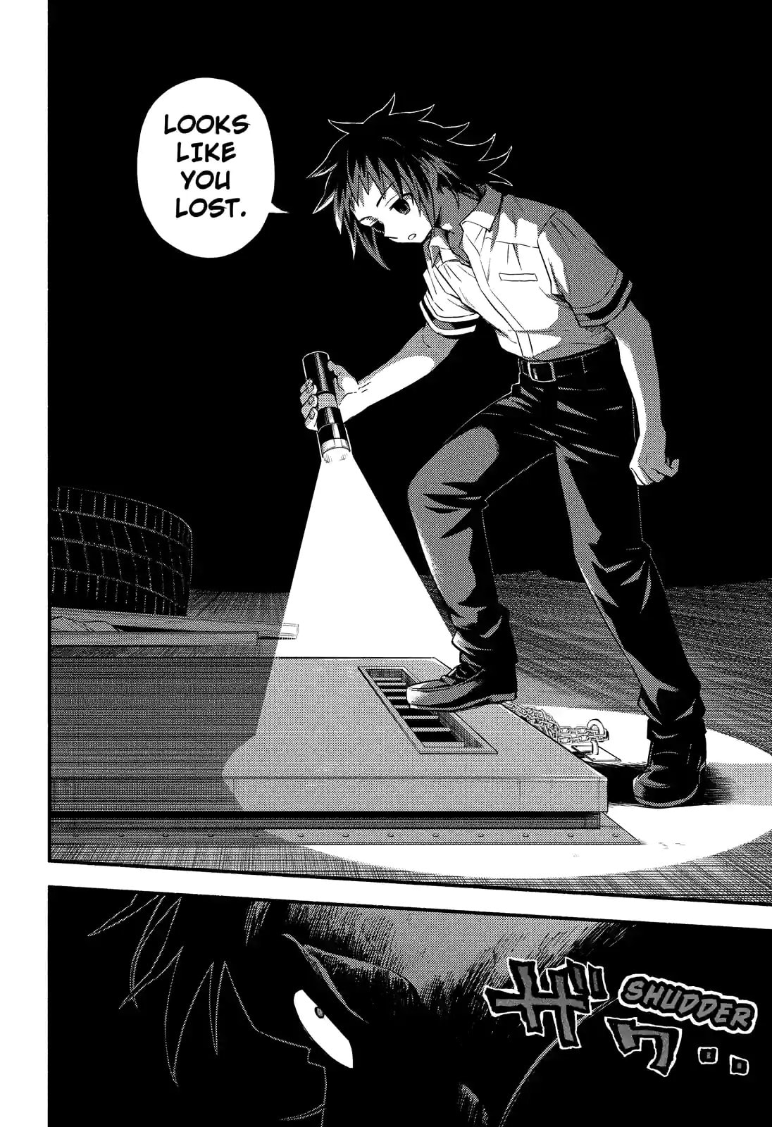 Read Talentless Nana chapter 66.2 image 17 on Lezhin