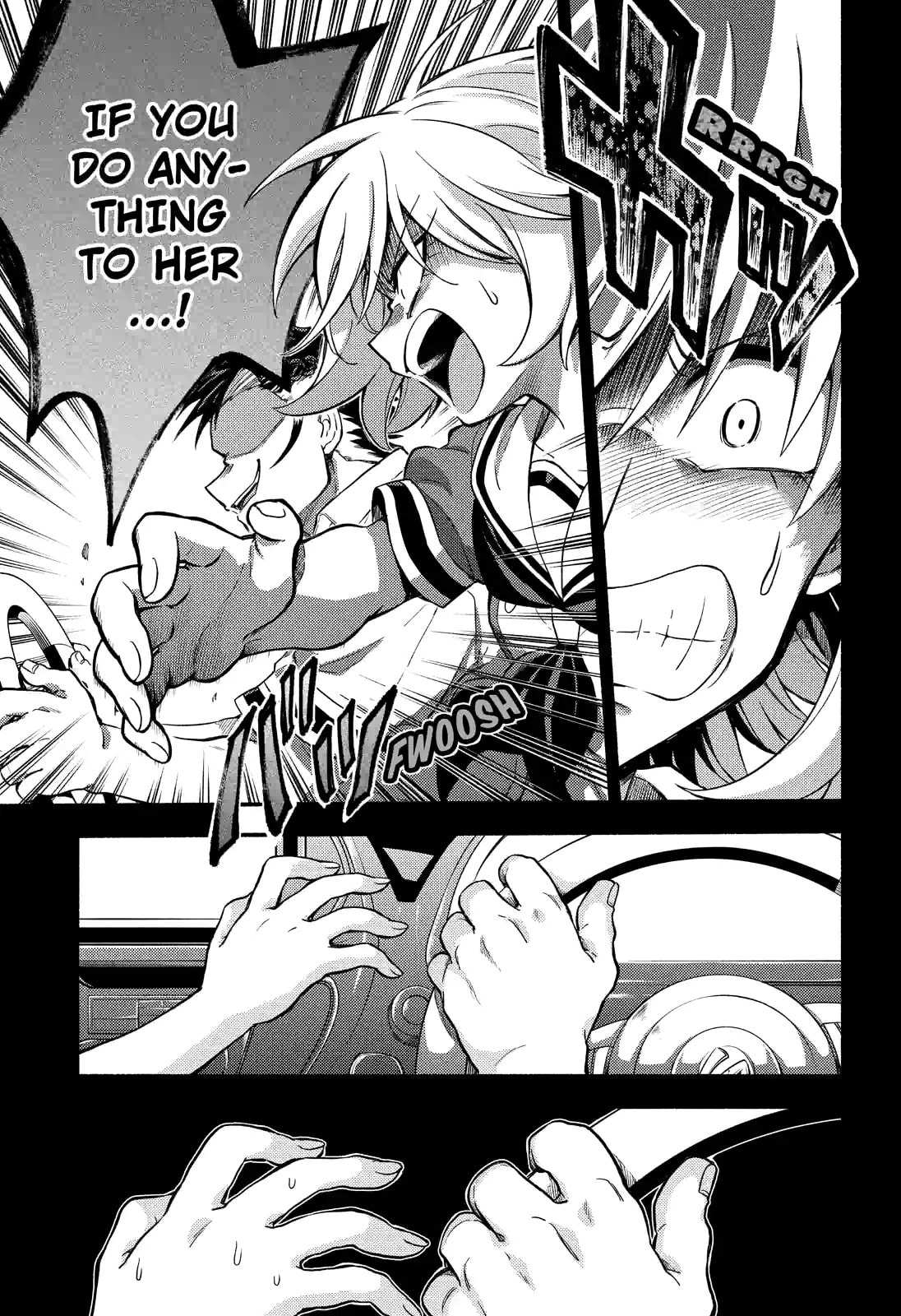 Read Talentless Nana chapter 66.2 image 2 on Lezhin
