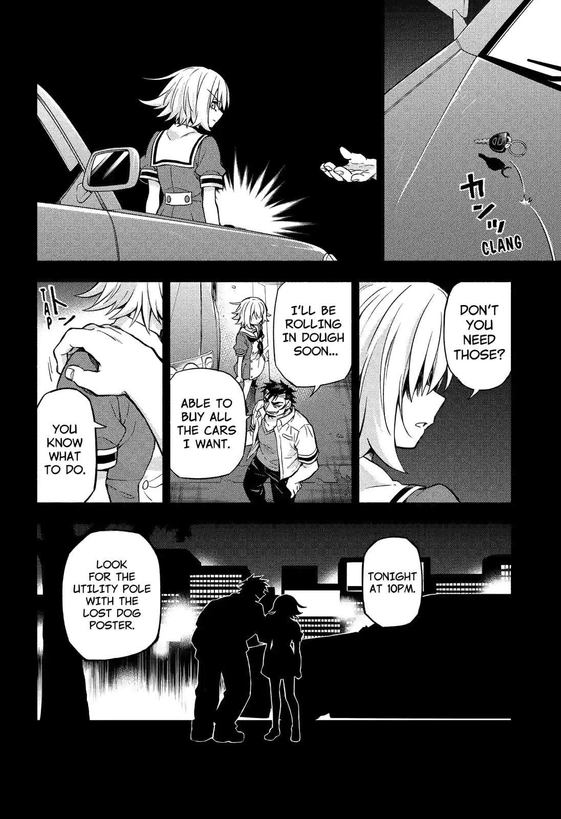 Read Talentless Nana chapter 66.2 image 5 on Lezhin