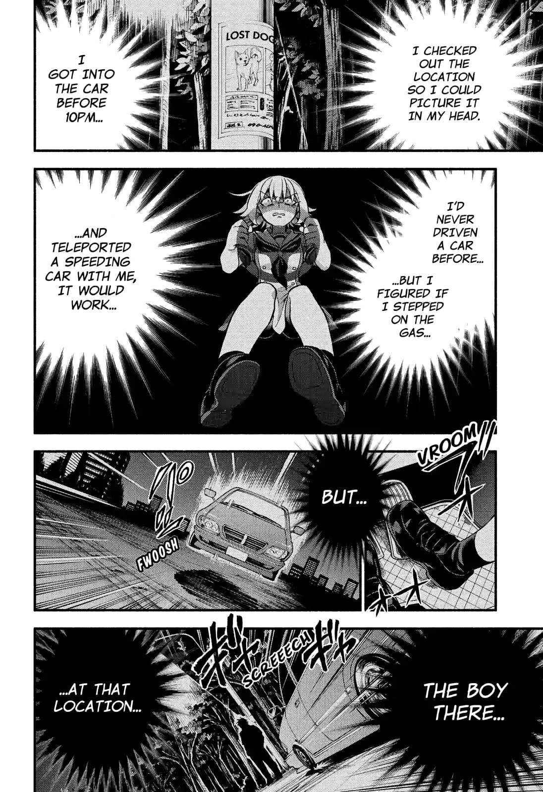 Read Talentless Nana chapter 66.2 image 7 on Lezhin