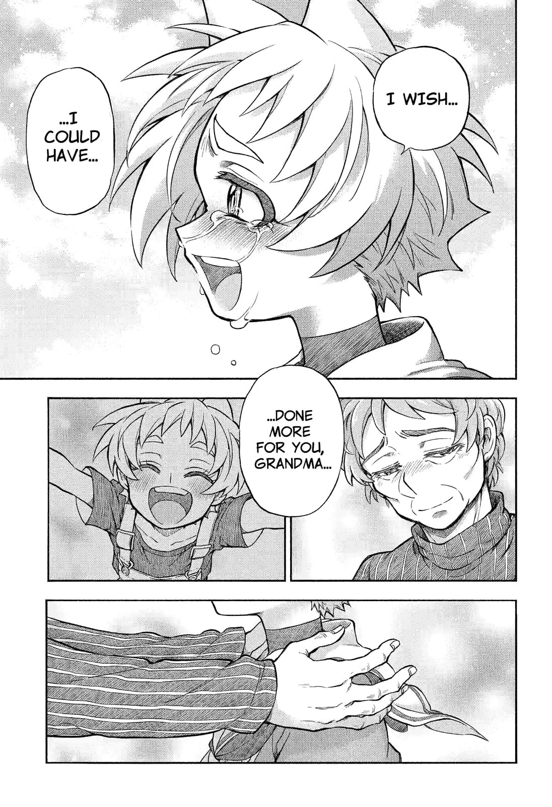 Read Talentless Nana chapter 67.1 image 4 on Lezhin