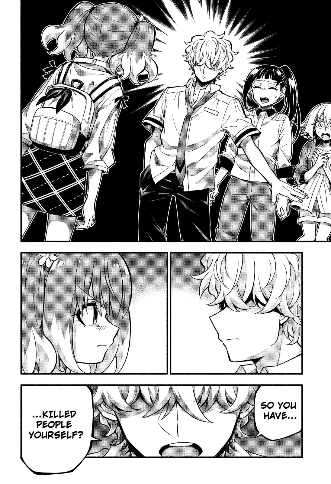 Read Talentless Nana chapter 67.2 image 10 on Lezhin