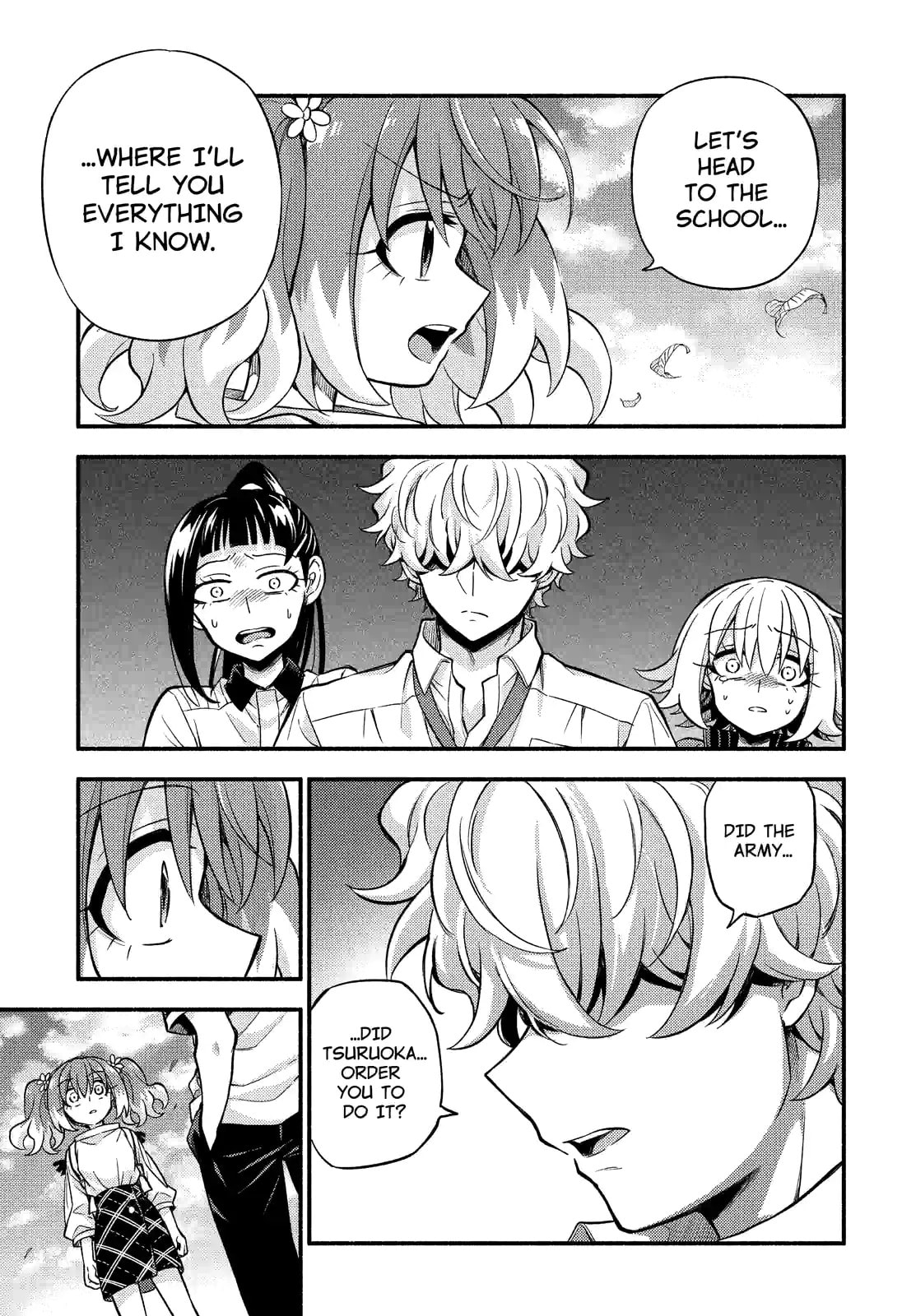 Read Talentless Nana chapter 67.2 image 13 on Lezhin