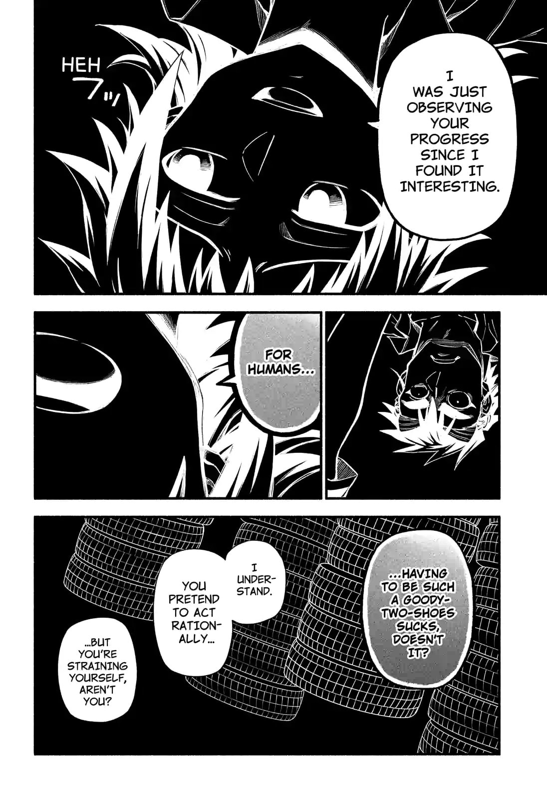 Read Talentless Nana chapter 67.2 image 2 on Lezhin