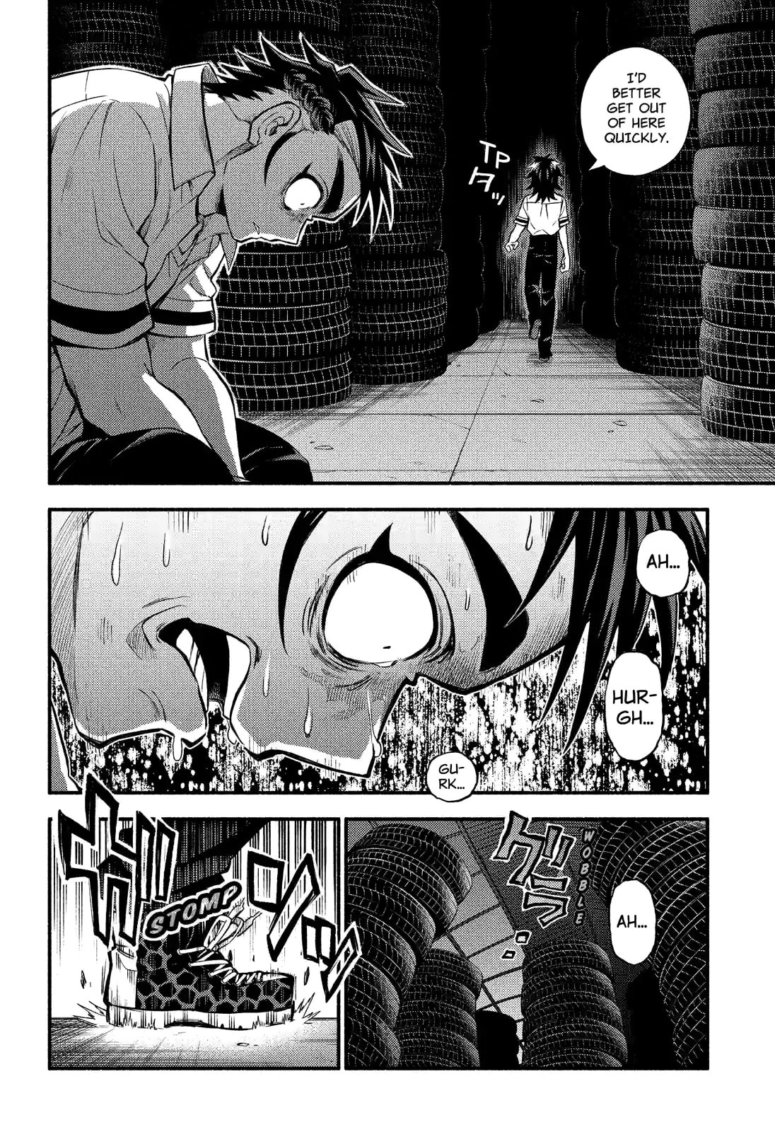 Read Talentless Nana chapter 67.2 image 4 on Lezhin