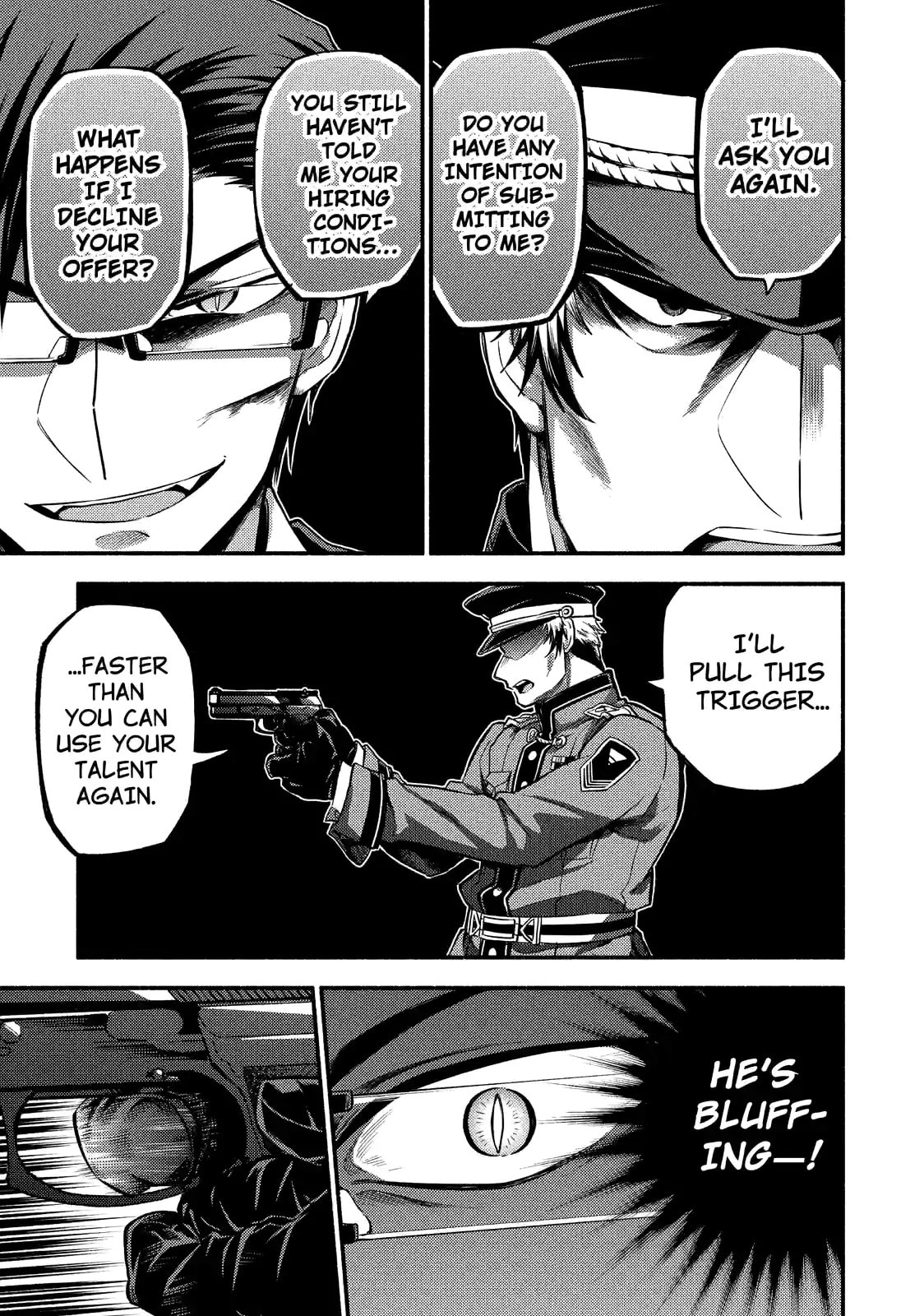 Read Talentless Nana chapter 68.1 image 12 on Lezhin