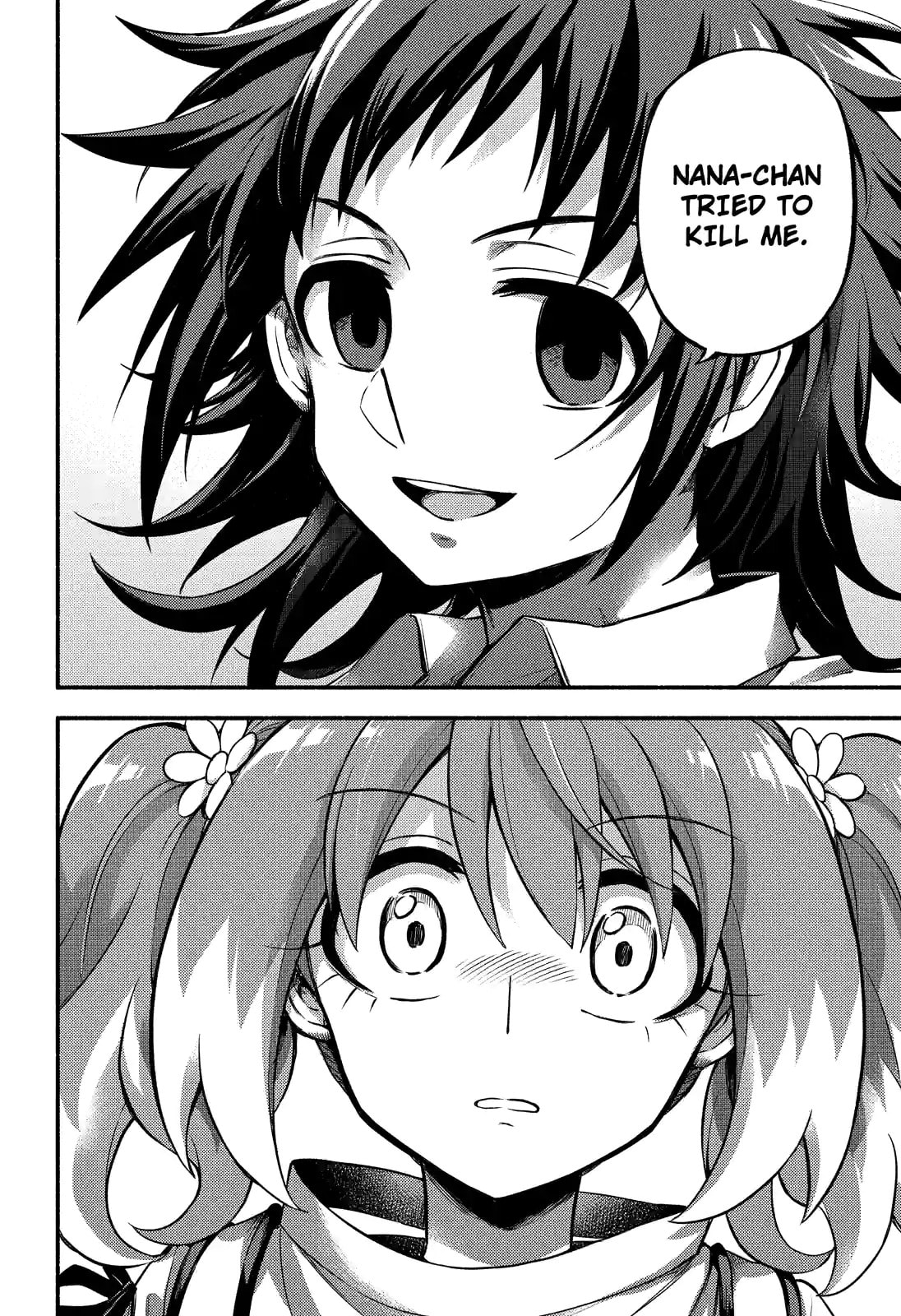 Read Talentless Nana chapter 68.2 image 11 on Lezhin
