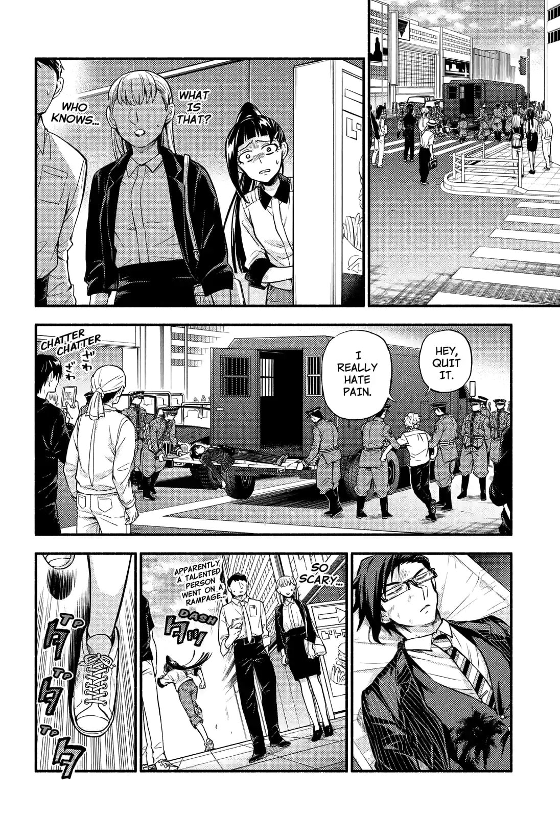 Read Talentless Nana chapter 68.2 image 13 on Lezhin