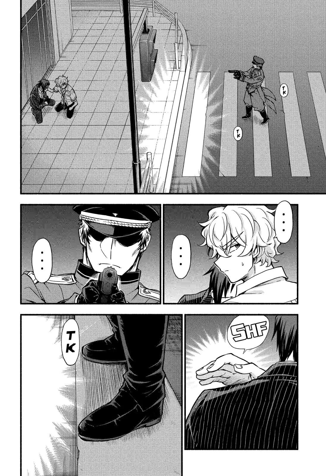 Read Talentless Nana chapter 68.2 image 3 on Lezhin