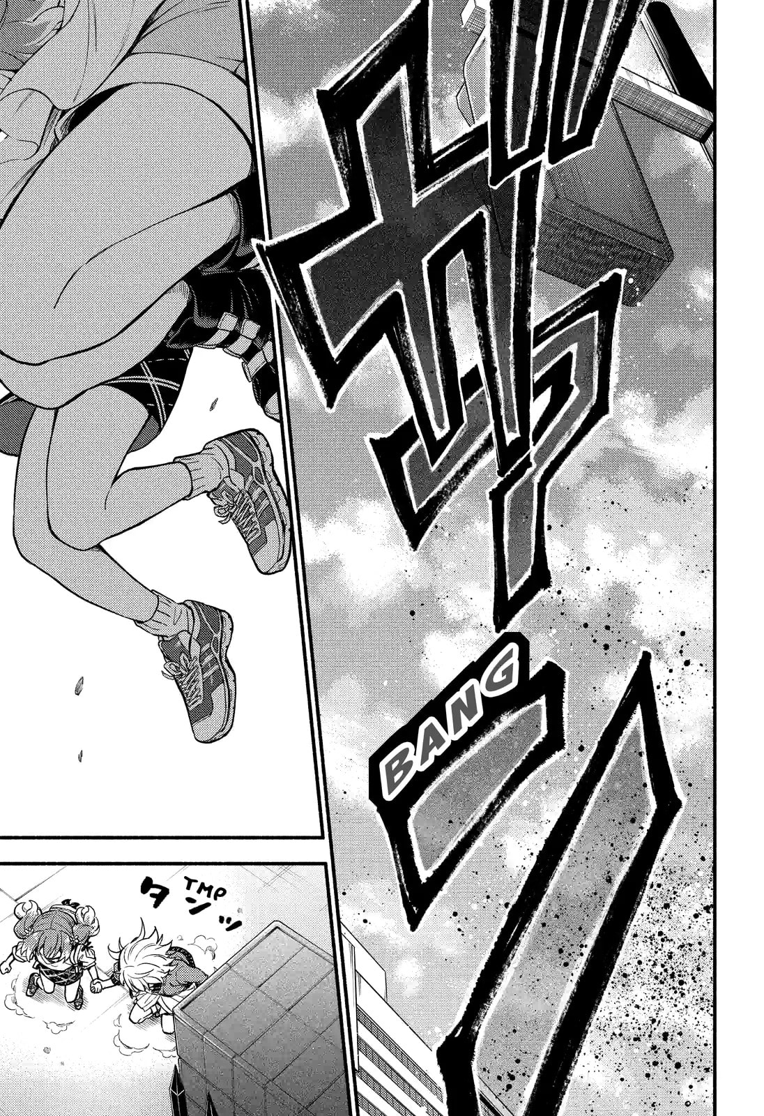 Read Talentless Nana chapter 68.2 image 6 on Lezhin