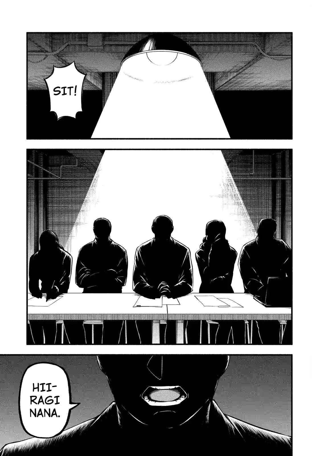 Read Talentless Nana chapter 68.3 image 10 on Lezhin