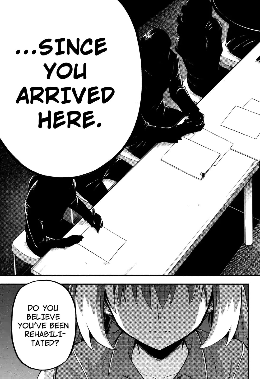 Read Talentless Nana chapter 68.3 image 12 on Lezhin