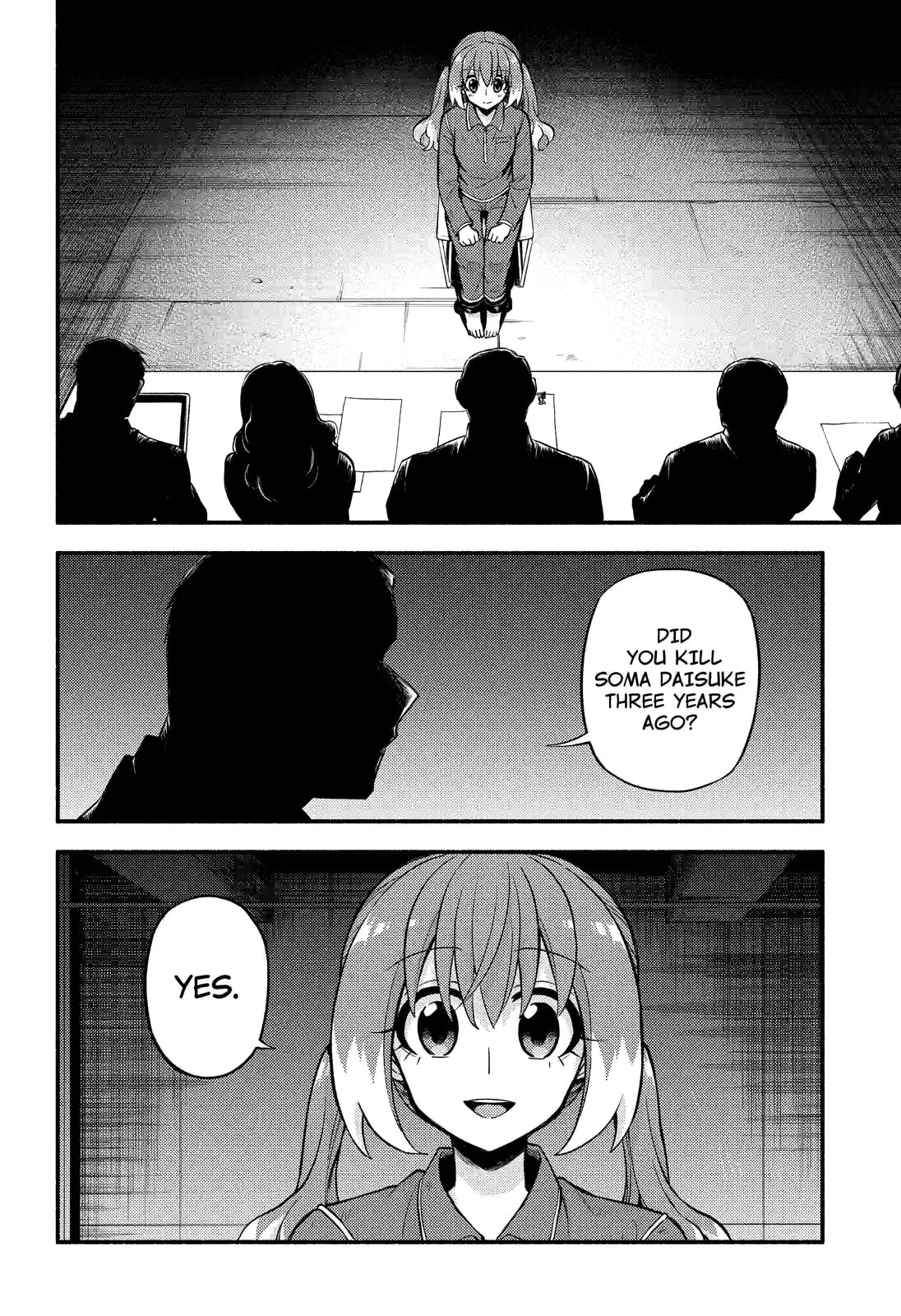 Read Talentless Nana chapter 69.1 image 1 on Lezhin