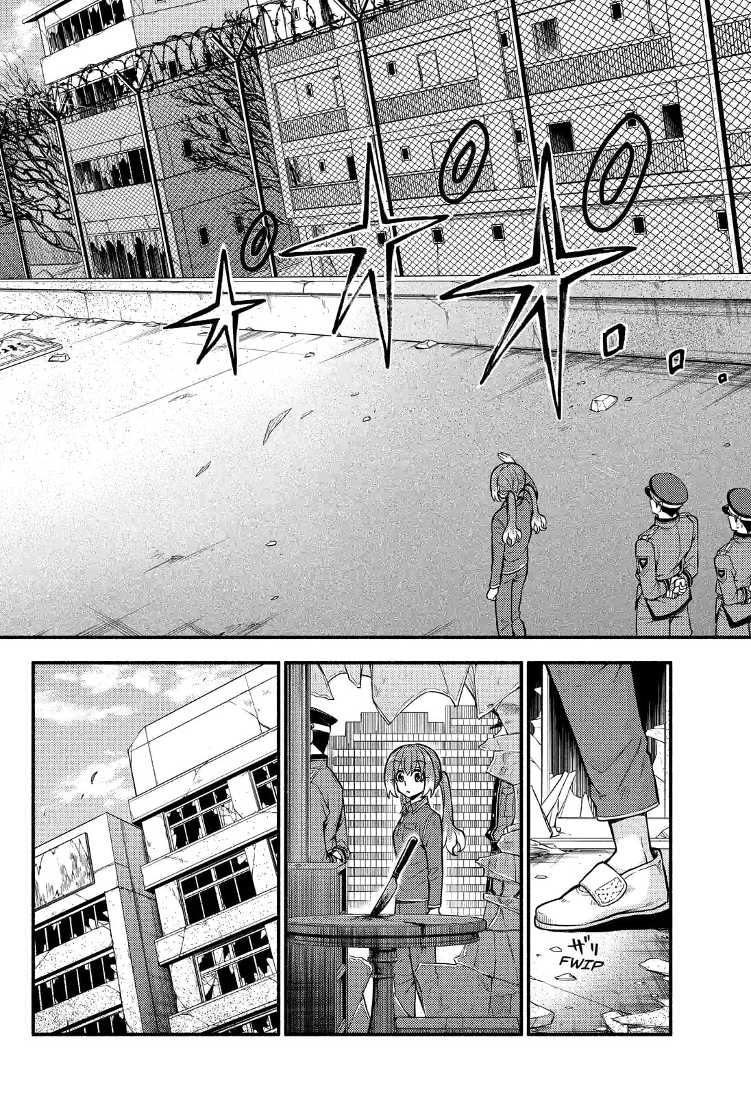 Read Talentless Nana chapter 69.1 image 9 on Lezhin