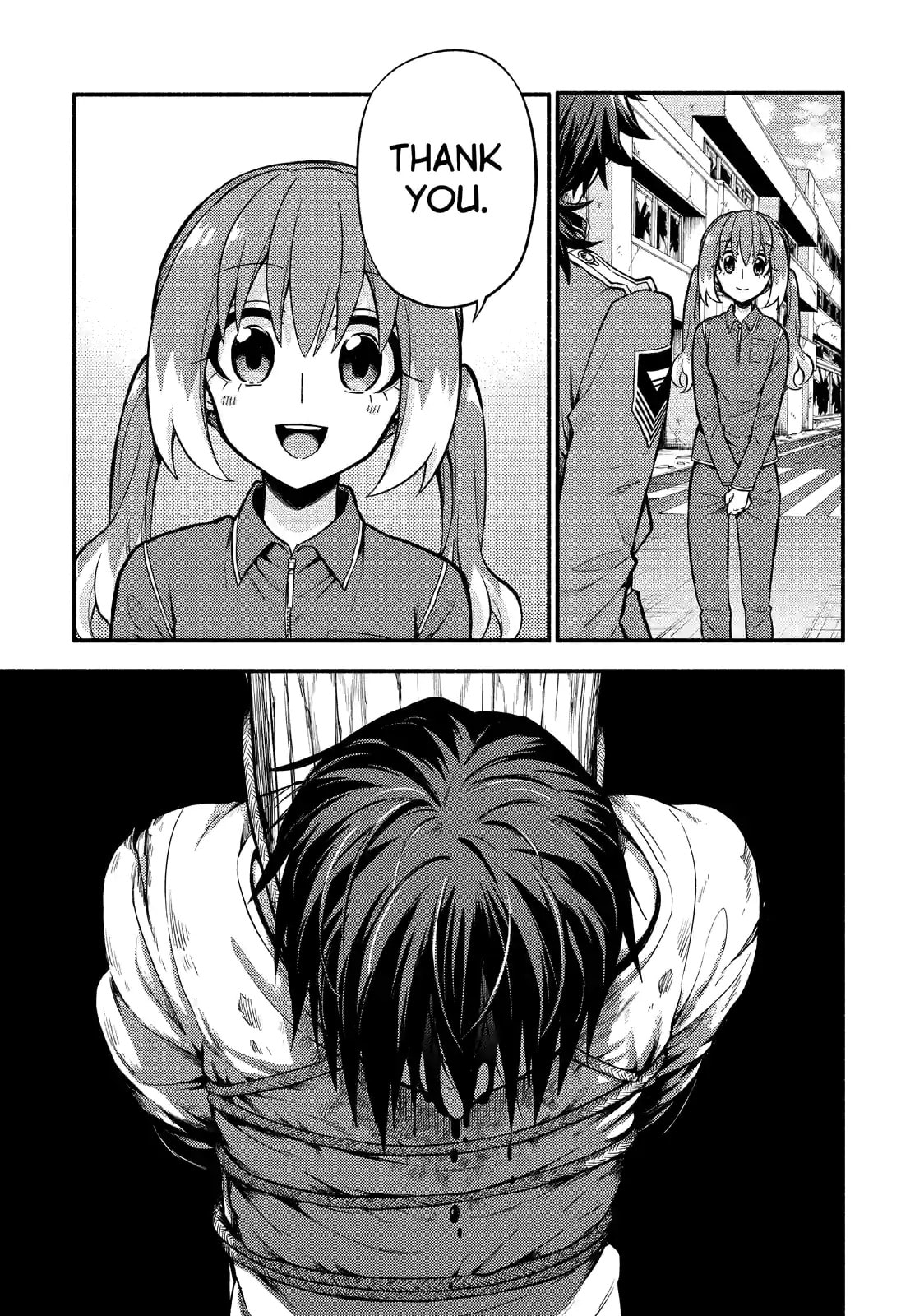 Read Talentless Nana chapter 69.2 image 1 on Lezhin