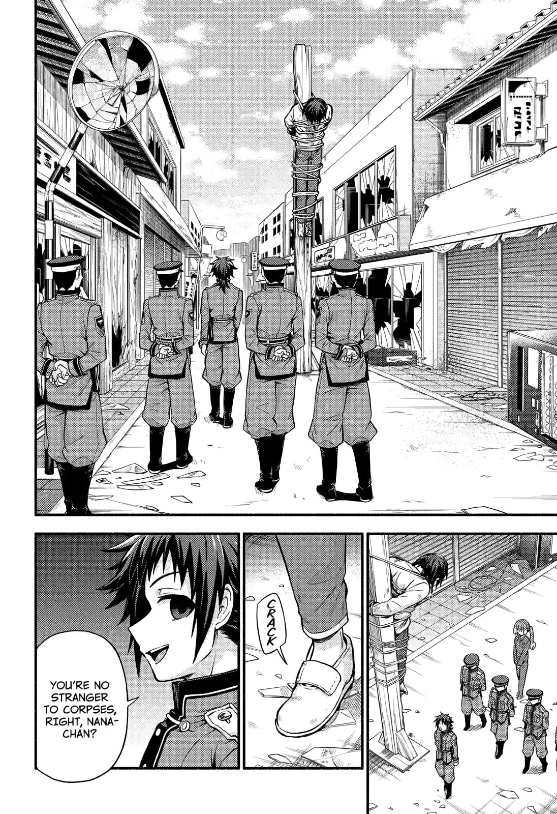 Read Talentless Nana chapter 69.2 image 2 on Lezhin