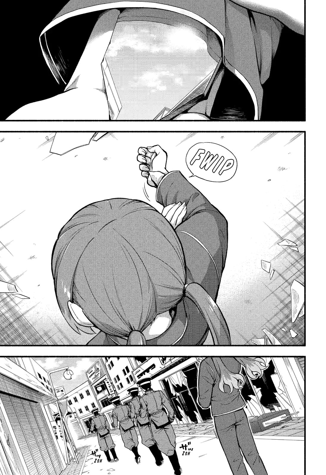 Read Talentless Nana chapter 69.2 image 9 on Lezhin