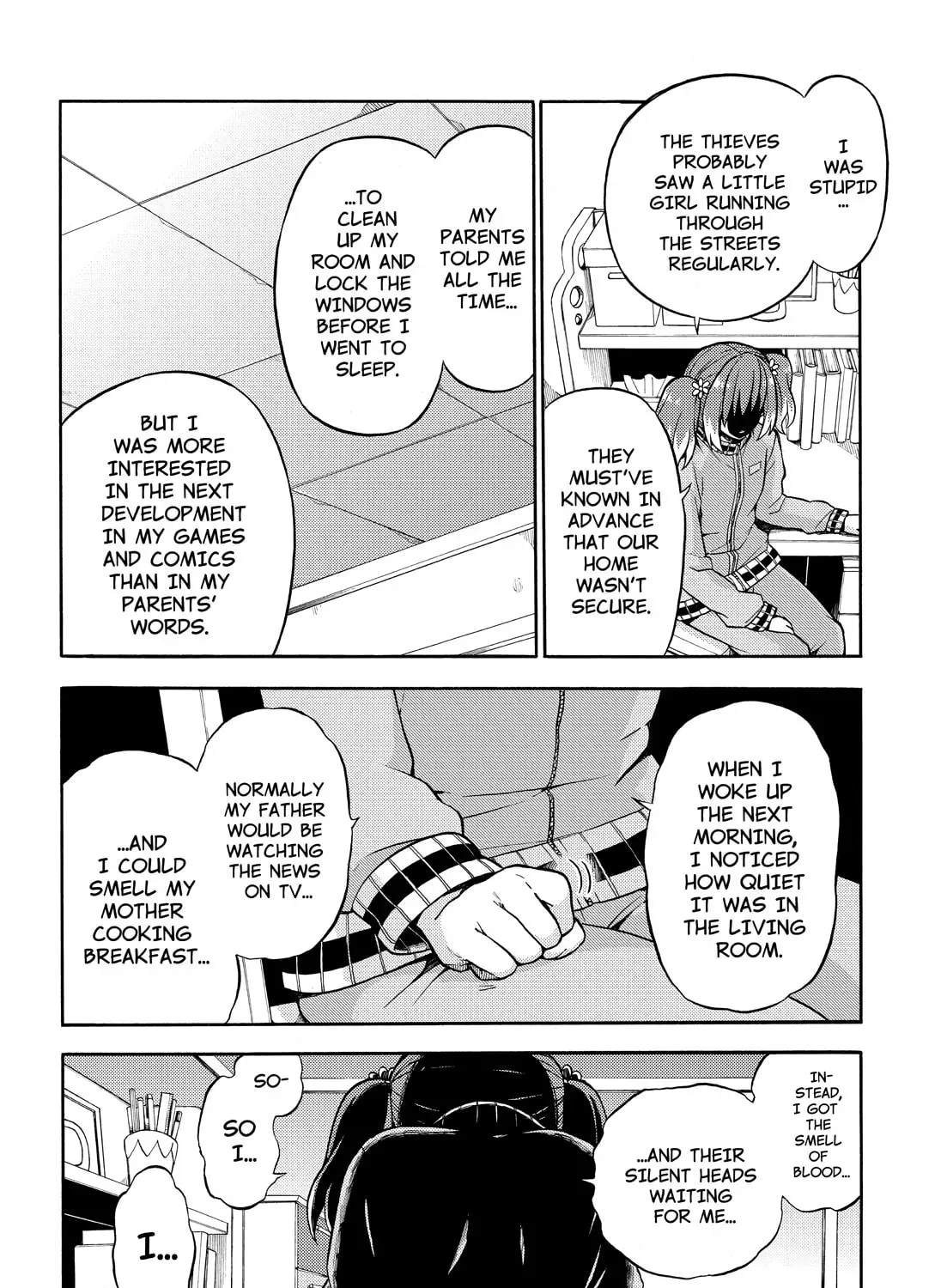 Read Talentless Nana chapter 7.4 image 50 on Lezhin